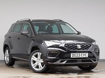 2023 (23) Seat Ateca 1.5 TSI EVO FR 5dr DSG