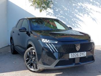 2026 (26) Peugeot 3008 1.2 Hybrid 145 GT 5dr e-DSC6