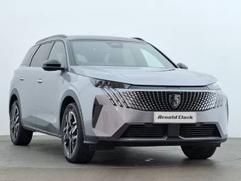 2025 (25) Peugeot 5008 1.2 Hybrid 136 GT 5dr e-DSC6