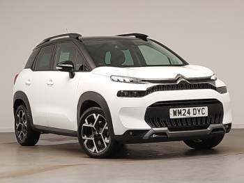 2024 (24) Citroen C3 Aircross 1.2 PureTech 130 Max 5dr EAT6