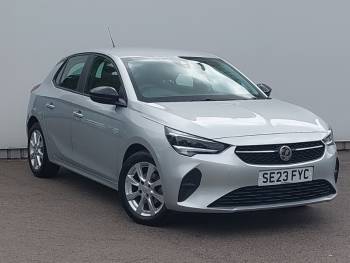 2023 (23) Vauxhall Corsa 1.2 Design 5dr