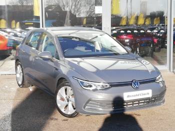 2020 (20) Volkswagen Golf 2.0 TDI 150 Style 5dr DSG