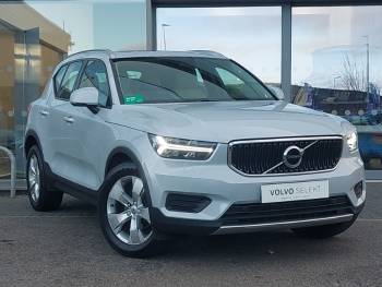 2020 (70) Volvo Xc40 1.5 T3 [163] Momentum 5dr