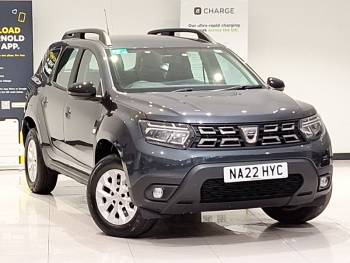 2022 (22) Dacia Duster 1.3 TCe 130 Comfort 5dr