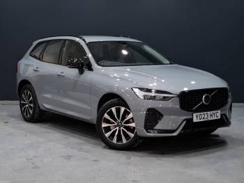 2023 (23) Volvo Xc60 2.0 B5P Plus Dark 5dr AWD Geartronic