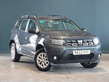 2022 (22) Dacia Duster 1.3 TCe 130 Comfort 5dr