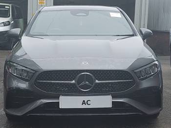 2023 (23) Mercedes-Benz A Class A200 AMG Line Executive 5dr Auto