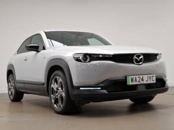 2024 (24) Mazda Mx-30 107kW Exclusive Line 35.5kWh 5dr Auto