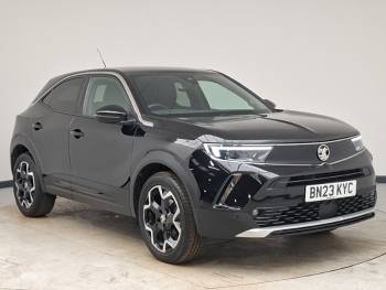2023 (23) Vauxhall Mokka 1.2 Turbo 136 Ultimate 5dr