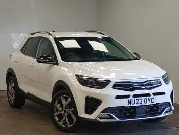 2023 (23) Kia Stonic 1.0T GDi 48V GT-Line 5dr DCT