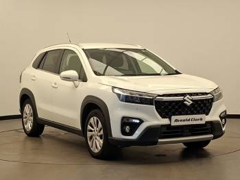 2023 Suzuki S-cross 1.5 Hybrid Motion 5dr AGS