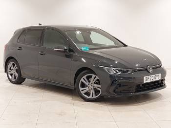2023 (23) Volkswagen Golf 1.5 eTSI 150 R-Line 5dr DSG