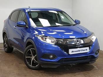 2019 (69) Honda HR-V 1.5 i-VTEC SE 5dr