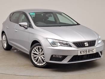 2019 (19) Seat Leon 1.0 TSI SE Dynamic [EZ] 5dr