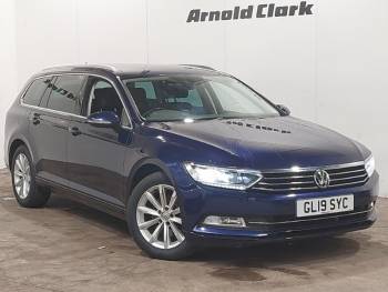 2019 (19) Volkswagen Passat 2.0 TDI SE Business 5dr