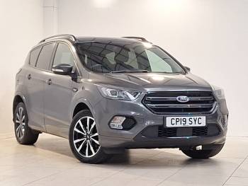 2019 (19) Ford Kuga 1.5 TDCi ST-Line 5dr 2WD