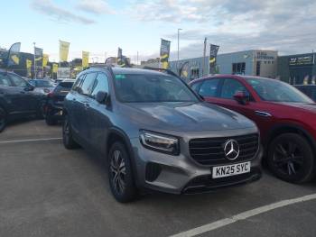 2025 (25) Mercedes-Benz Glb GLB 200 Sport Executive 5dr 7G-Tronic