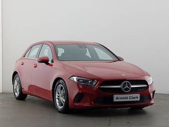 2019 (69) Mercedes-Benz A Class A180d SE 5dr