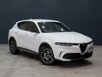 2023 (23) Alfa Romeo Tonale 1.5 MHEV Ti 5dr Auto