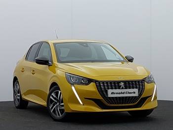 2023 (23) Peugeot 208 1.2 PureTech Active Premium + 5dr