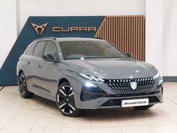 2026 (26) Peugeot 308 1.2 Hybrid 145 GT 5dr e-DSC6