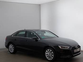 2021 (70/21) Audi A4 35 TDI Technik 4dr S Tronic