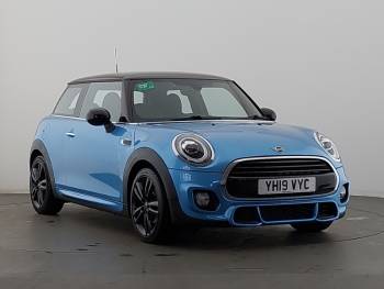 2019 (19) MINI Hatchback 1.5 Cooper Sport II 3dr