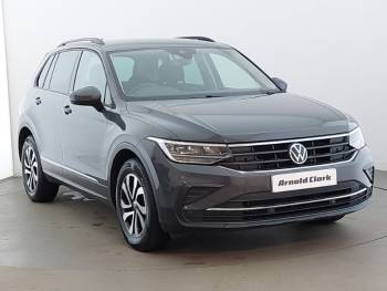 2022 (71) Volkswagen Tiguan 1.5 TSI 150 Active 5dr