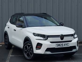 2025 (25) Citroen C3 1.2 Turbo Plus 5dr