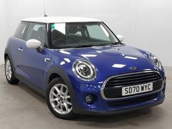 2020 (70) MINI Cooper 1.5 Cooper Classic II 3dr