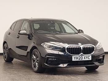 2020 (20) BMW 1 Series 118i Sport 5dr