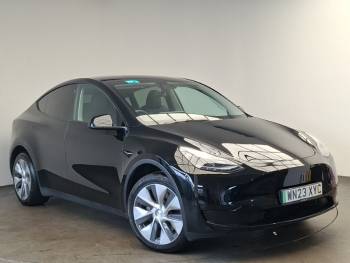 2023 (23) Tesla Model Y RWD 5dr Auto