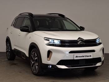 2023 (23) Citroen C5 Aircross 1.5 BlueHDi C-Series Edition 5dr EAT8