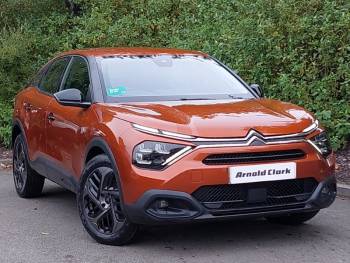 2022 (22) Citroen C4 1.2 PureTech Sense 5dr