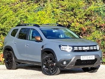 2023 (73) Dacia Duster 1.3 TCe 150 Extreme 5dr EDC