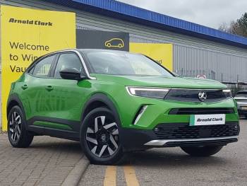 2022 (22) Vauxhall Mokka 100kW Elite Premium 50kWh 5dr Auto
