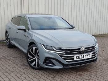 2024 (24) Volkswagen Arteon 1.4 TSI eHybrid R-Line 5dr DSG