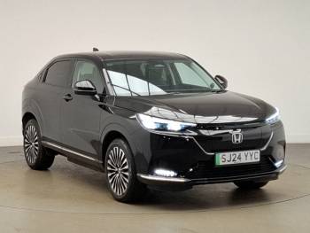 2024 (24) Honda E Ny1 150kW Elegance 69kWh 5dr Auto