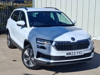 2023 (23) Skoda Karoq 1.5 TSI SE Drive 5dr DSG