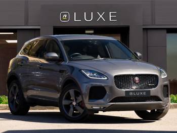 2019 Jaguar E-pace 2.0d [180] Chequered Flag Edition 5dr Auto