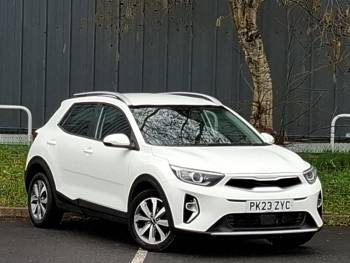 2023 (23) Kia Stonic 1.0T GDi 99 2 5dr