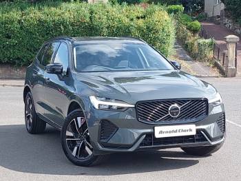 2025 (25) Volvo Xc60 2.0 B5P Plus Dark 5dr AWD Geartronic