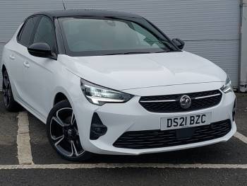 2021 Vauxhall Corsa 1.2 Turbo [130] SRi 5dr Auto