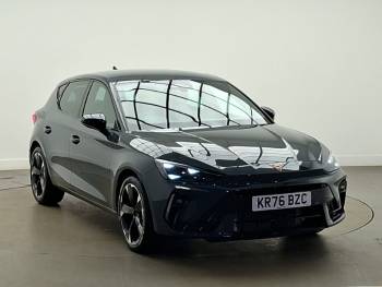 2026 (76) Cupra Leon 1.5 TSI 150 V1 5dr