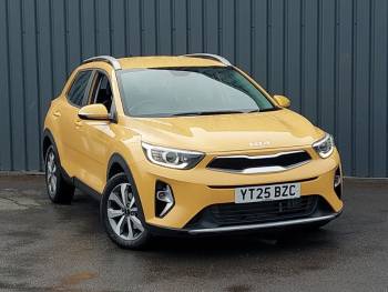 2025 (25) Kia Stonic 1.0T GDi 99 2 5dr DCT