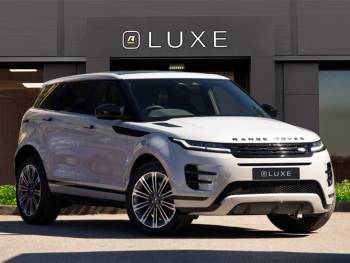 2024 (74) Land Rover Range Rover Evoque 2.0 D200 Dynamic HSE 5dr Auto