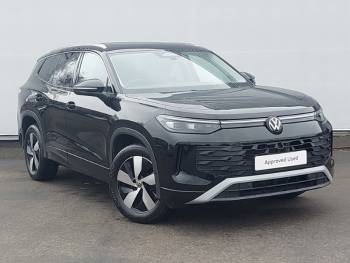 2025 (75) Volkswagen Tayron 1.5 TSI eHybrid Match 5dr DSG6