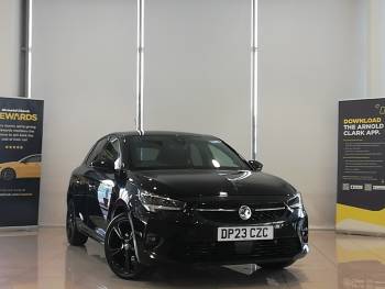 2023 (23) Vauxhall Corsa 1.2 GS 5dr