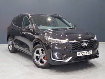 2025 (25) Ford Kuga 1.5 EcoBoost ST-Line 5dr