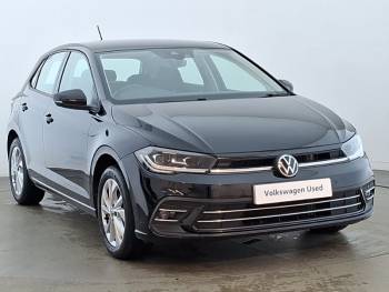 2023 (23) Volkswagen Polo 1.0 TSI Style 5dr